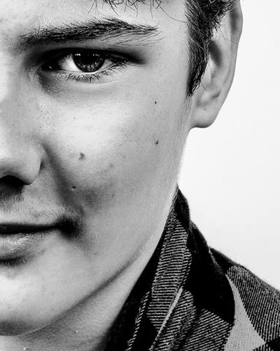 MADE Half Student Portrait