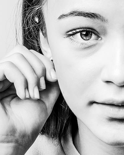 MADE Half Student Portrait